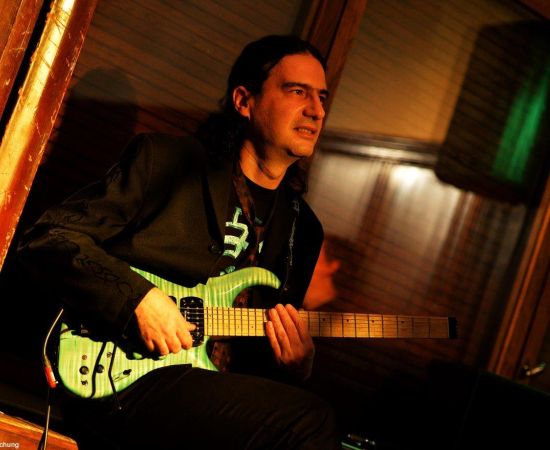 Manu Hartmann