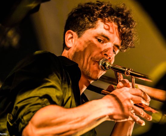 Manu Hartmann