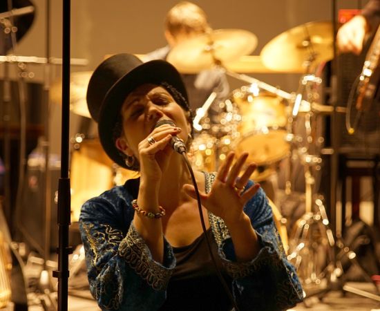 Manu Hartmann