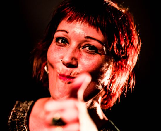 Manu Hartmann