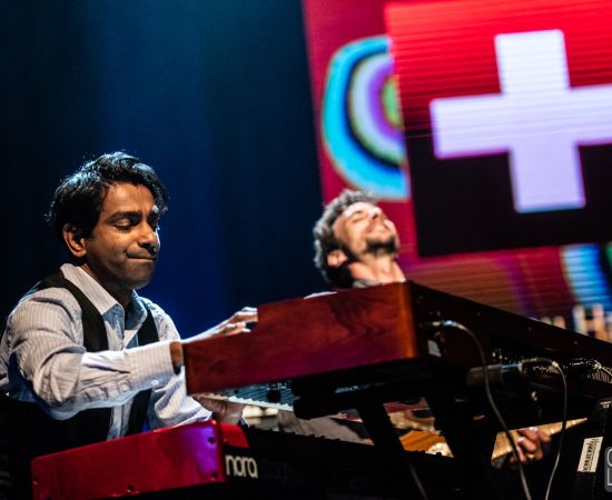 Manu Hartmann