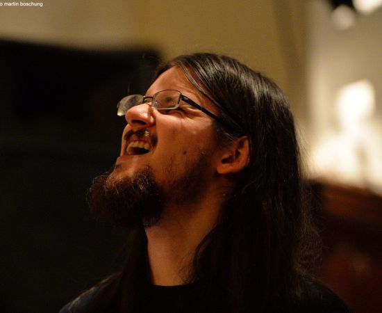 Manu Hartmann