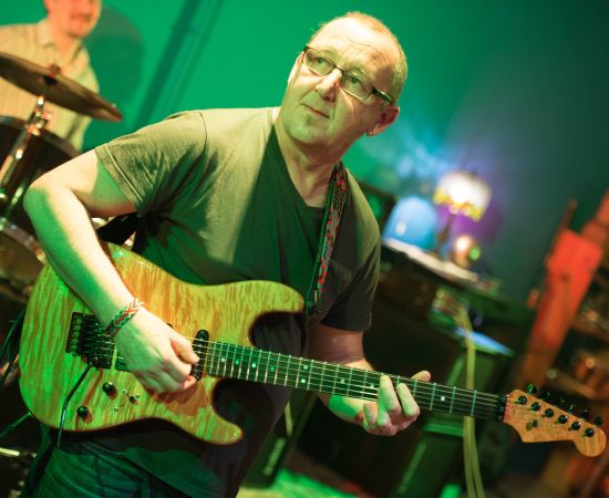 Manu Hartmann