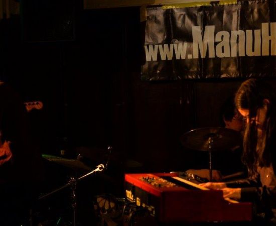 Manu Hartmann