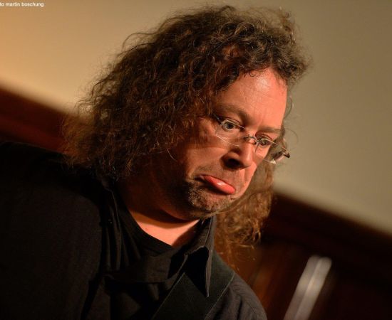 Manu Hartmann