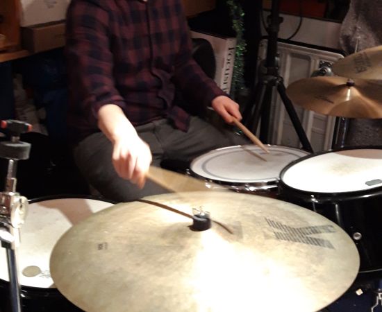 Manu Hartmann