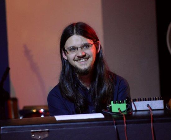 Manu Hartmann