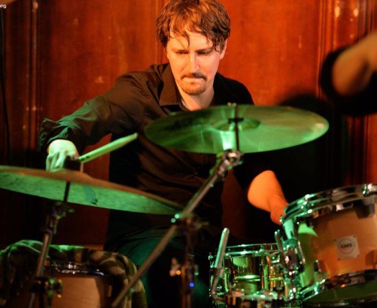 Manu Hartmann