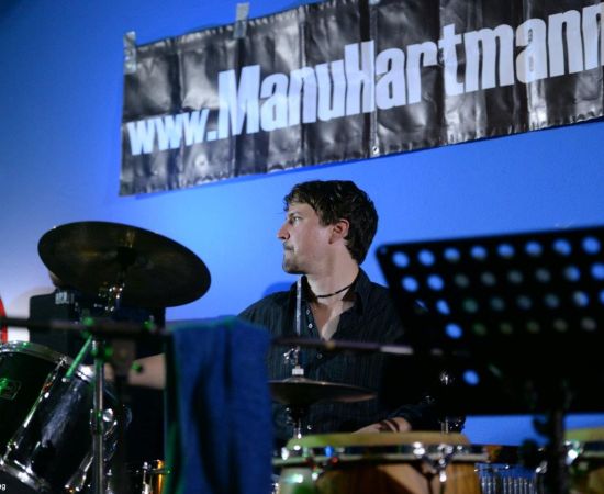 Manu Hartmann